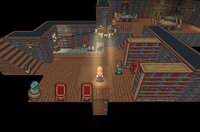 Eniko: Ghosts Of Grace screenshot, image №3417147 - RAWG