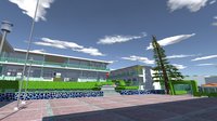 Mexican School VR - Cardboard Android screenshot, image №1040488 - RAWG