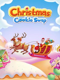 Christmas Cookie Swap 3 screenshot, image №1761996 - RAWG