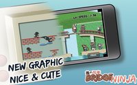 Bridge Ninja screenshot, image №1942019 - RAWG
