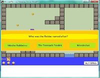 Gimmel Tammuz Learning Game screenshot, image №1227371 - RAWG