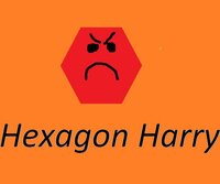 Hexagon Harry screenshot, image №3108196 - RAWG