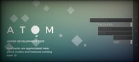 ATOM (itch) (phs05) screenshot, image №3703846 - RAWG