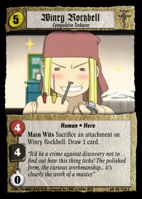 Fullmetal Alchemist Trading Card Game screenshot, image №3681009 - RAWG