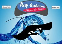 Ray Collins Saves the Ladies screenshot, image №1210740 - RAWG