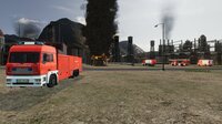 Industrial Firefighters screenshot, image №2648734 - RAWG