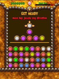 Gems & Jewels - Quest Star Mania screenshot, image №889601 - RAWG
