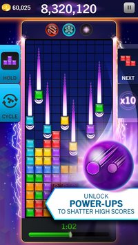 Tetris Blitz screenshot, image №675545 - RAWG