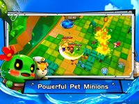 Wild Brawlers screenshot, image №2305167 - RAWG