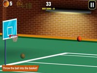 Star Basketball:Pop Ball Mania screenshot, image №1325682 - RAWG