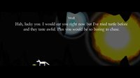 Turtle: VoidRunner (itch) screenshot, image №1275914 - RAWG