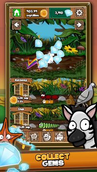 Idle Animals screenshot, image №1664993 - RAWG