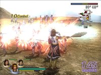 Warriors Orochi screenshot, image №489381 - RAWG