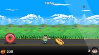 Burning Calories screenshot, image №3901360 - RAWG