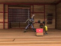 Anachronism Magazine screenshot, image №2684205 - RAWG