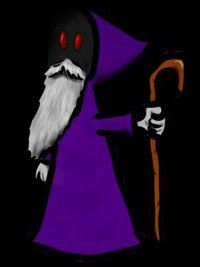 Your Friendly Neighborhood Warlock screenshot, image №1851194 - RAWG