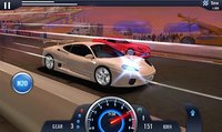 Furious Car Racing screenshot, image №1442834 - RAWG