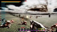 Zombie Horde Dominator screenshot, image №3924716 - RAWG