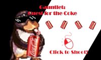 Quest for the Coke screenshot, image №2385119 - RAWG