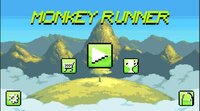 Monkey Runner (marccanalsp) screenshot, image №3205311 - RAWG