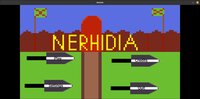 Nerhidia screenshot, image №3785221 - RAWG