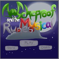 WycheProof and the Musical Runes screenshot, image №2351979 - RAWG