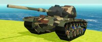Tank Island screenshot, image №3505723 - RAWG