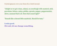 Deli Trip screenshot, image №2374584 - RAWG