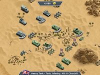 1943 Deadly Desert Premium screenshot, image №940372 - RAWG