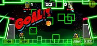 Dragon Ball Anime Futbol Soccer! screenshot, image №3203895 - RAWG