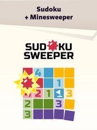 Sudoku Sweeper screenshot, image №240807 - RAWG