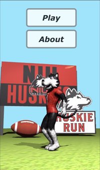 NIU Huskie Run screenshot, image №2330805 - RAWG