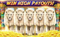 Slots Spirits Best New Free Casino Slot Machines screenshot, image №1489187 - RAWG