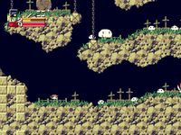Cave Story: Doukutsu Monogatari screenshot, image №462271 - RAWG