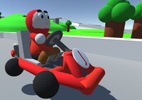 Janky Kart screenshot, image №3065141 - RAWG