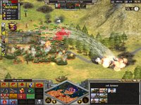 Rise of Nations: Thrones and Patriots screenshot, image №384601 - RAWG