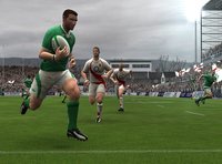 Rugby 08 screenshot, image №479557 - RAWG