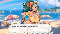 A Night With: Brazilian Waifu screenshot, image №4212852 - RAWG