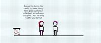 Karma Killer screenshot, image №1170135 - RAWG