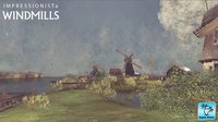 IMPRESSIONISTa - WINDMILLS screenshot, image №995410 - RAWG