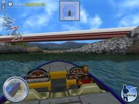 Bass Fishing 3D HD screenshot, image №979116 - RAWG