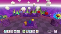 Rhythm Town: Music Visualizer screenshot, image №4215859 - RAWG
