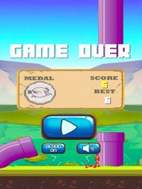 Birdie Crush screenshot, image №1633464 - RAWG