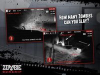 Zombie Gunship screenshot, image №2074020 - RAWG