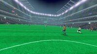 Motion Soccer screenshot, image №4110752 - RAWG