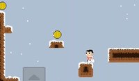 Wonder Knight screenshot, image №1544711 - RAWG