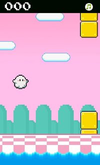Flappy Chirper screenshot, image №1952605 - RAWG