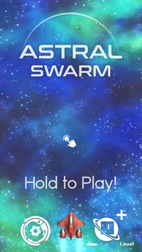 Astral Swarm screenshot, image №1243399 - RAWG