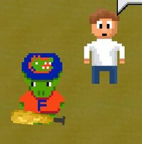 Gator Gathering screenshot, image №2808021 - RAWG