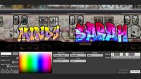 The Graffiti Creator screenshot, image №3063353 - RAWG